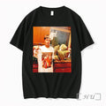 Officials Oliver Tree Smoking Photo Premium T Shirts Sweater Jpg Unisex , , , Long Sleeve Tee