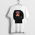 Officials Olson Baseball Player Batting Flames Premium T Shirt