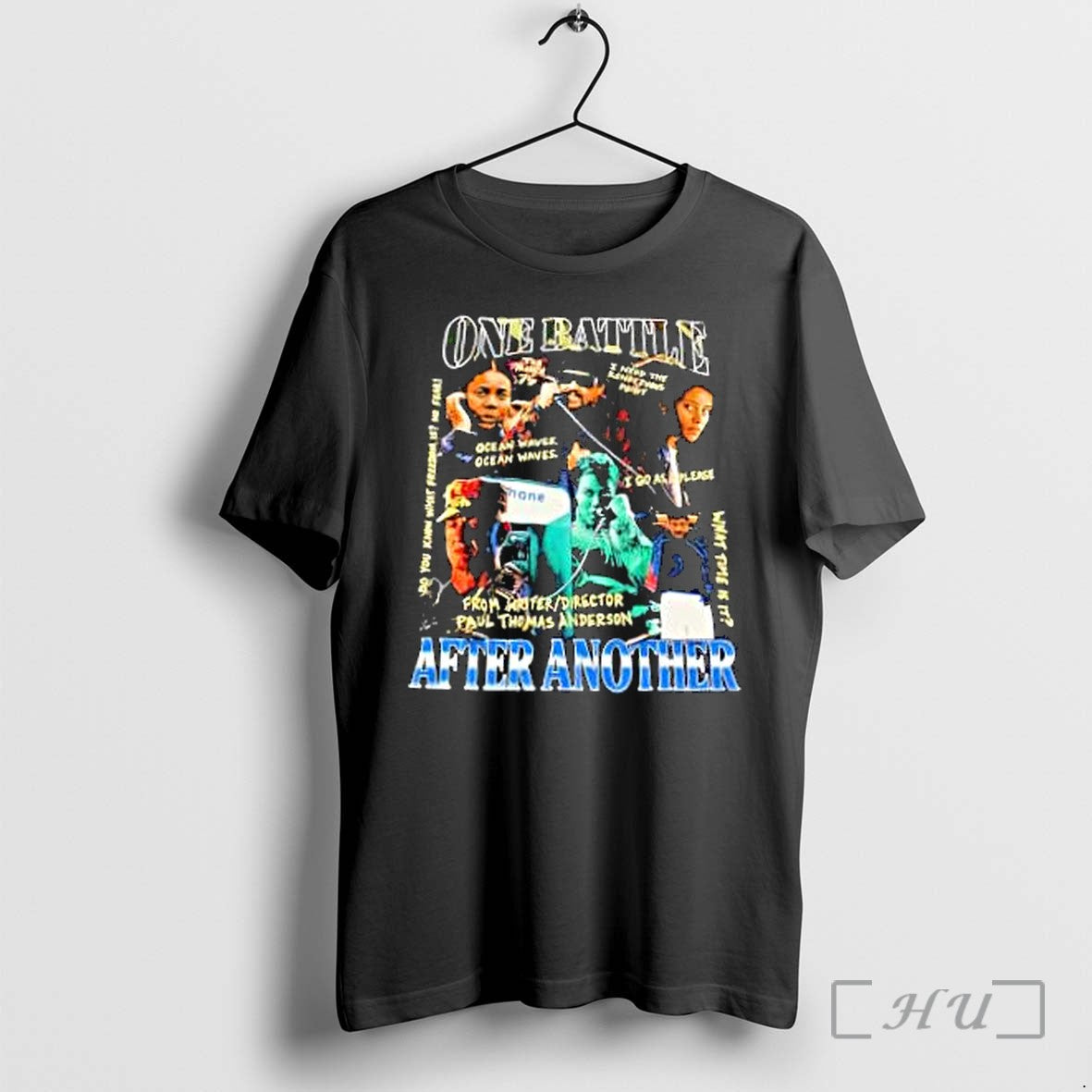 Officials One Battle After Another Premium T Shirts Sweater Jpg Unisex , , , Long Sleeve Tee