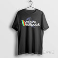 Officials One Man Wolfpack Arc Raiders