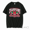Officials Orchard Lake St Marys 2026 Mhsaa Baseball Division 2 Champions Premium T Shirts Sweater