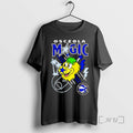 Officials Osceola Magic Nba Mascot Ornaments Premium T Shirt Sweater