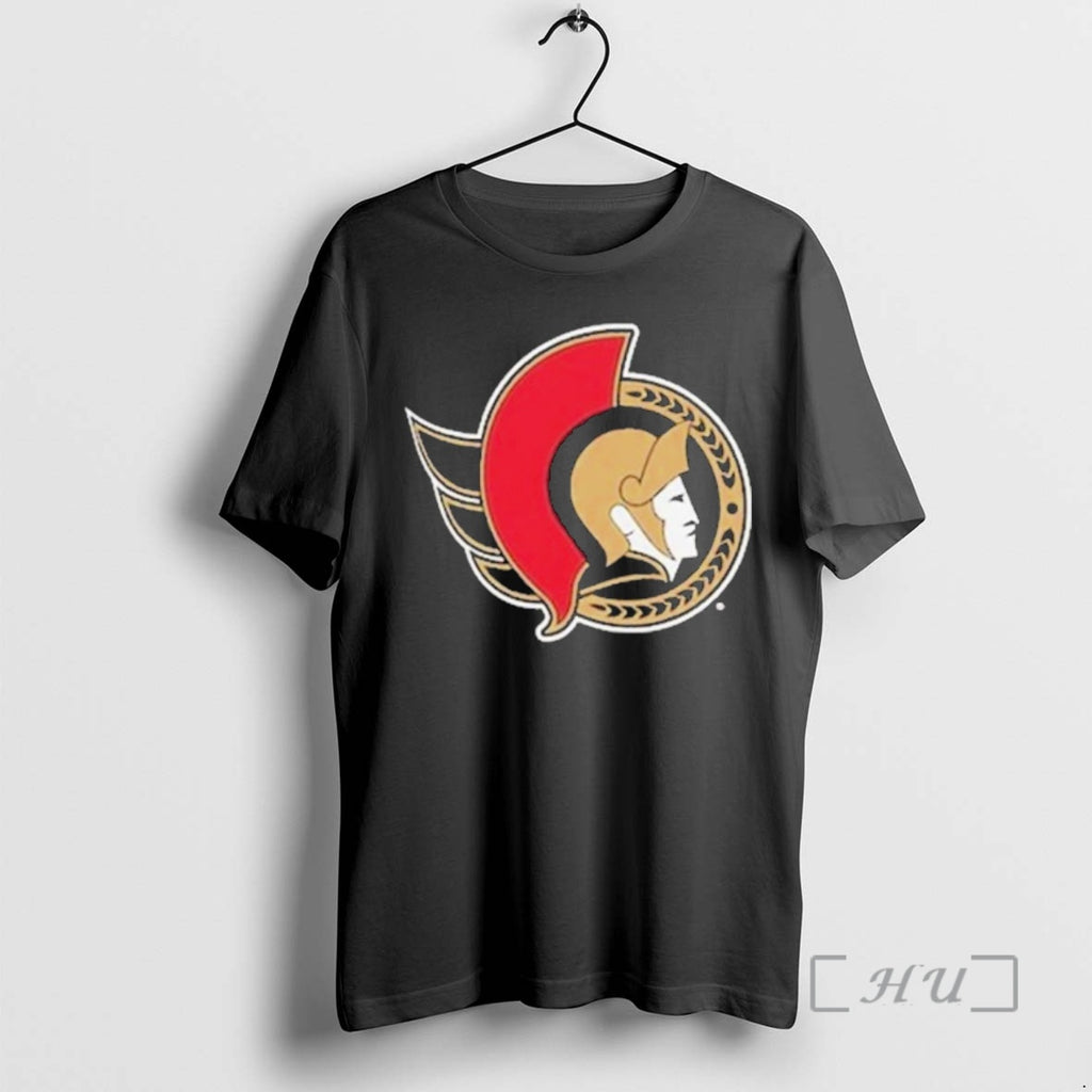 Officials Ottawa Senators 47 Brand Fan