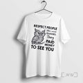 Officials Owl Respect People Who Wear Glasses They Paid Money To See You Premium