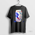 Officials Pabst Blue Ribbon Pbr Beer An American Premium Lager Logo Premium Tee Shirt Sweater