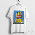 Officials Palace 100 Ive Never Had A Bad Mcdonalds Logo
