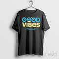 Officials Pat Summitt Mindset Good Vibes Tennessee Volunteers Tee Unisex , , , Long Sleeve Tee