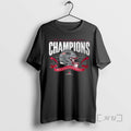 Officials Patriots 2025 26 Afc Championship Champions