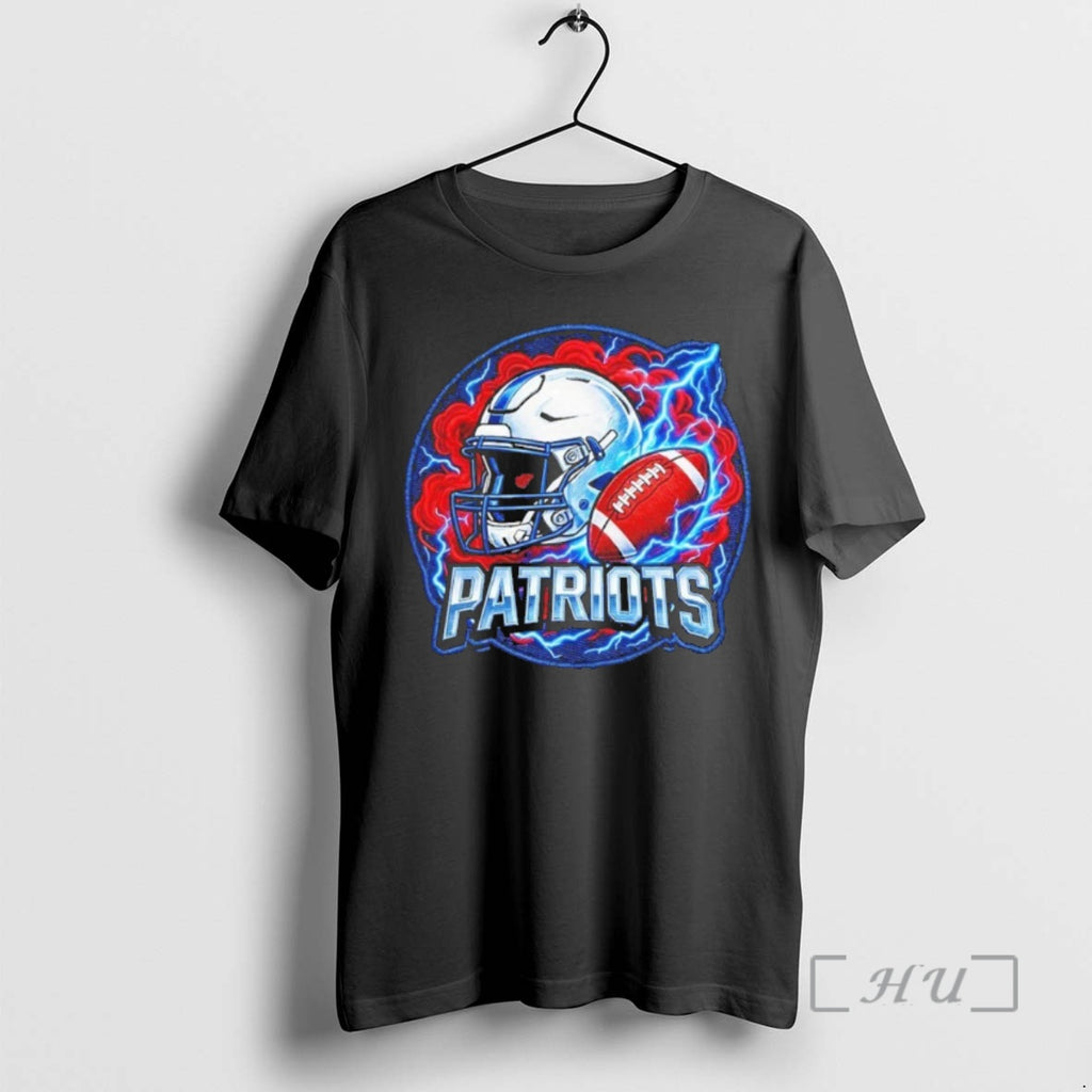 Officials Patriots Football Game Day