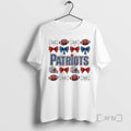 Officials Patriots Football Team Fan