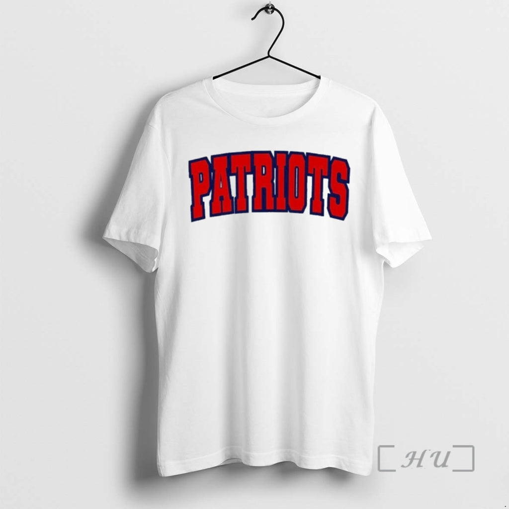 Officials Patriots
