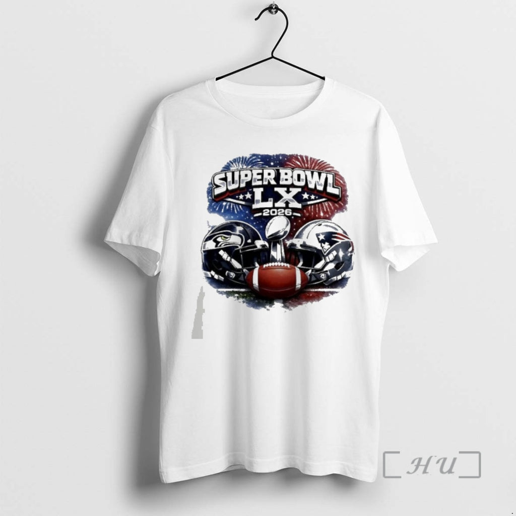 Officials Patriots Vs Seahawks Sb Lx 2026