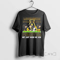 Officials Peanuts Appalachian State Mountaineers Forever Not Just When We Win Premium T Shirts Sweater