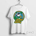 Officials Peanuts Shamrock Feeling Lucky