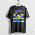 Officials Peanuts X Pitt Panthers Ncaa Forever Not Just When We Win Football Lover Woman