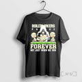 Officials Peanuts X Purdue Boilermakers Ncaa Forever Not Just When We Win Football Lover Woman