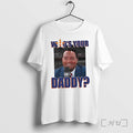 Officials Pedro Martinez Houston Astros Whos Your Daddy Unisex , , , Long Sleeve Tee