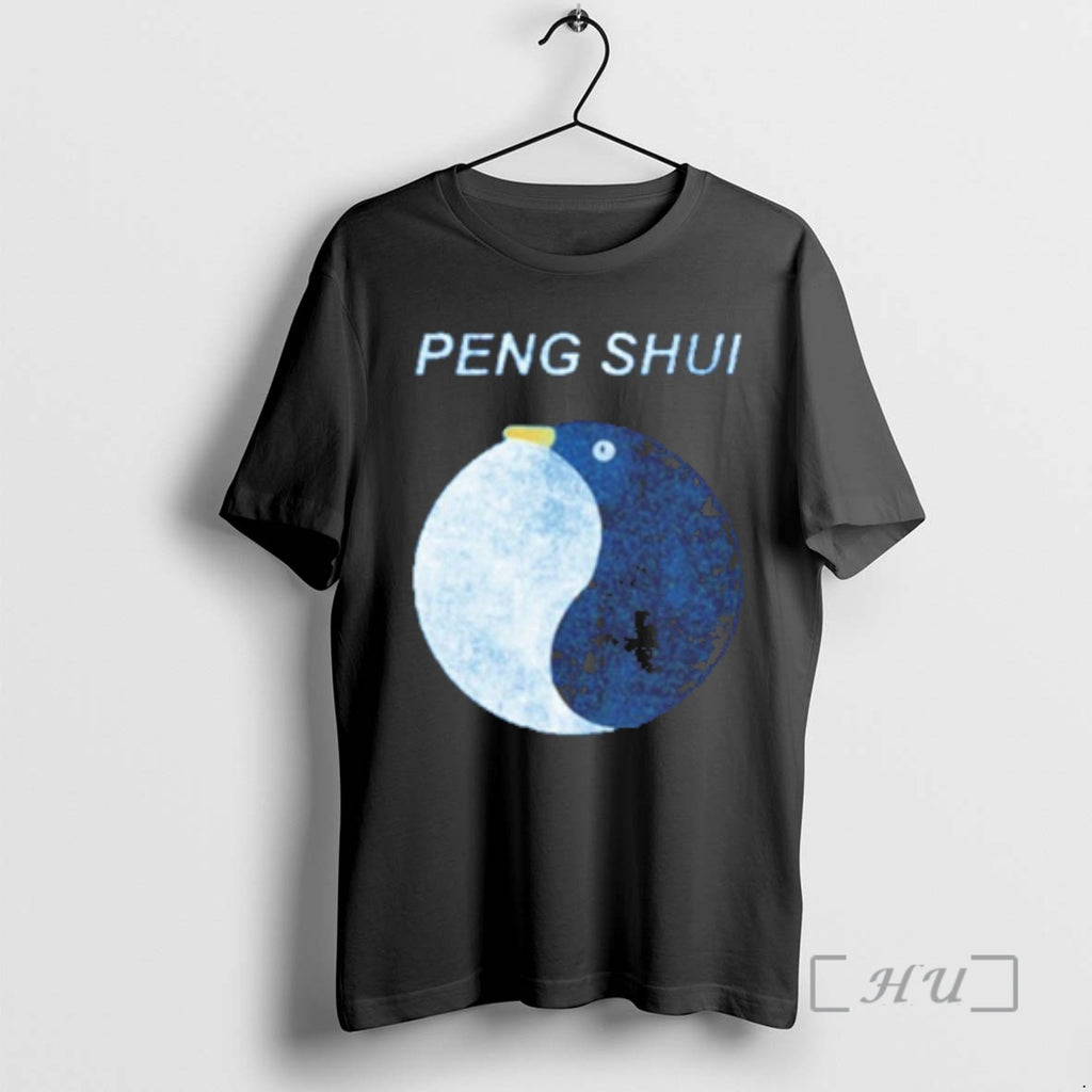 Officials Peng Shui Feng Shui Penguin