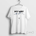 Officials Penguin My Way Mountain