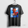 Officials People Sexiest Man Alive News Premium Tee Shirt Sweater