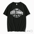 Officials Perkins Pirates 2026 Ohsaa Baseball Division 4 State Champions Unisex , , , Long Sleeve Tee