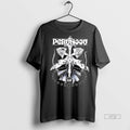 Officials Perunggu 33x Indonesian Band Album Premium Tee Shirt Sweater