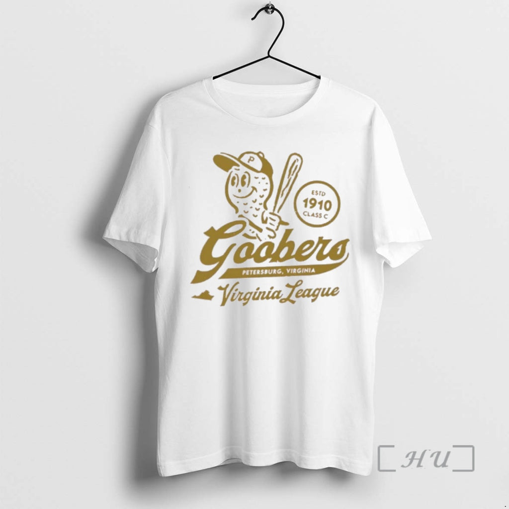 Officials Petersburg Goobers Virginia Vintage Defunct Baseball Teams