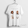 Officials Philando Castile George Floyd Renee Good Alex Pretti Minnesota Murdered Premium T Shirts Sweater