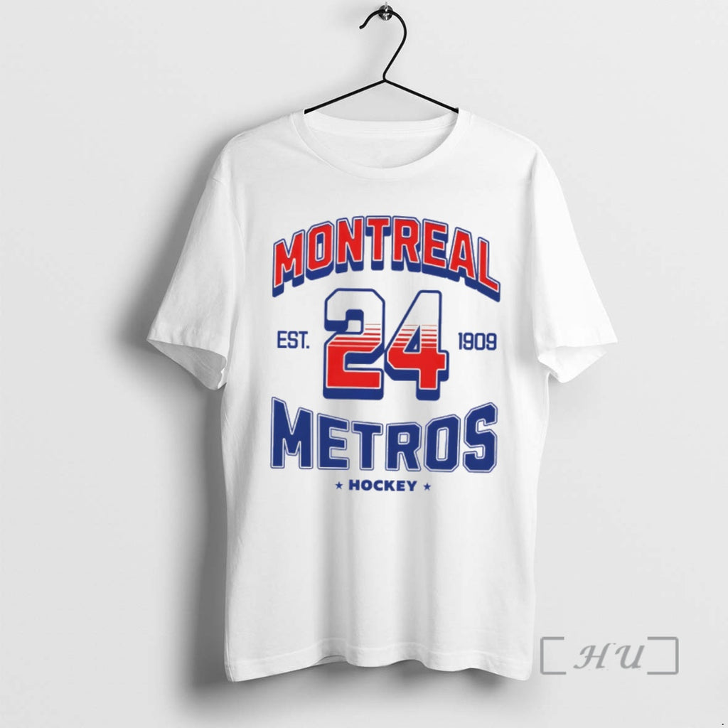 Officials Phillip Danault 24 Montreal Canadiens Montreal Metros Hockey Est 1909 Premium T Shirts Sweater