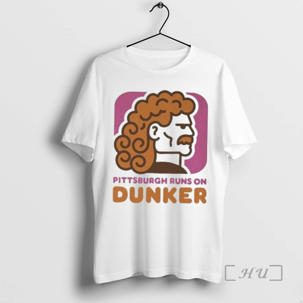Officials Pittsburgh Runs On Dunker Tour 2026