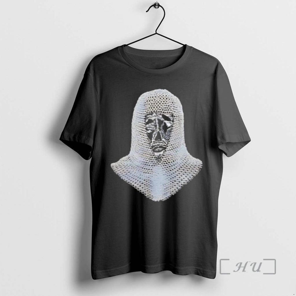 Officials Portrayal Of Guilt Chain Mail