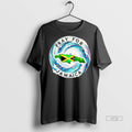 Officials Pray For Jamaica Hurricane Melissa Ornaments Premium Tee Shirt Sweater
