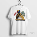 Officials Prop 50 Democracy Level The Playing Field Premium Tee Shirt Sweater