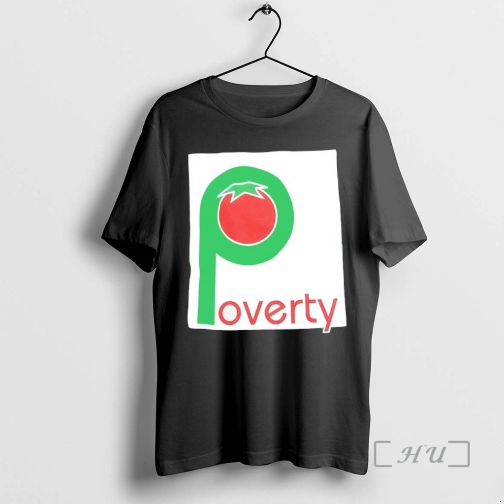 Officials Publix Poverty Tomato Logo
