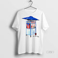 Officials Puerto Rico Piragua Cart Premium Tee Shirt Sweater
