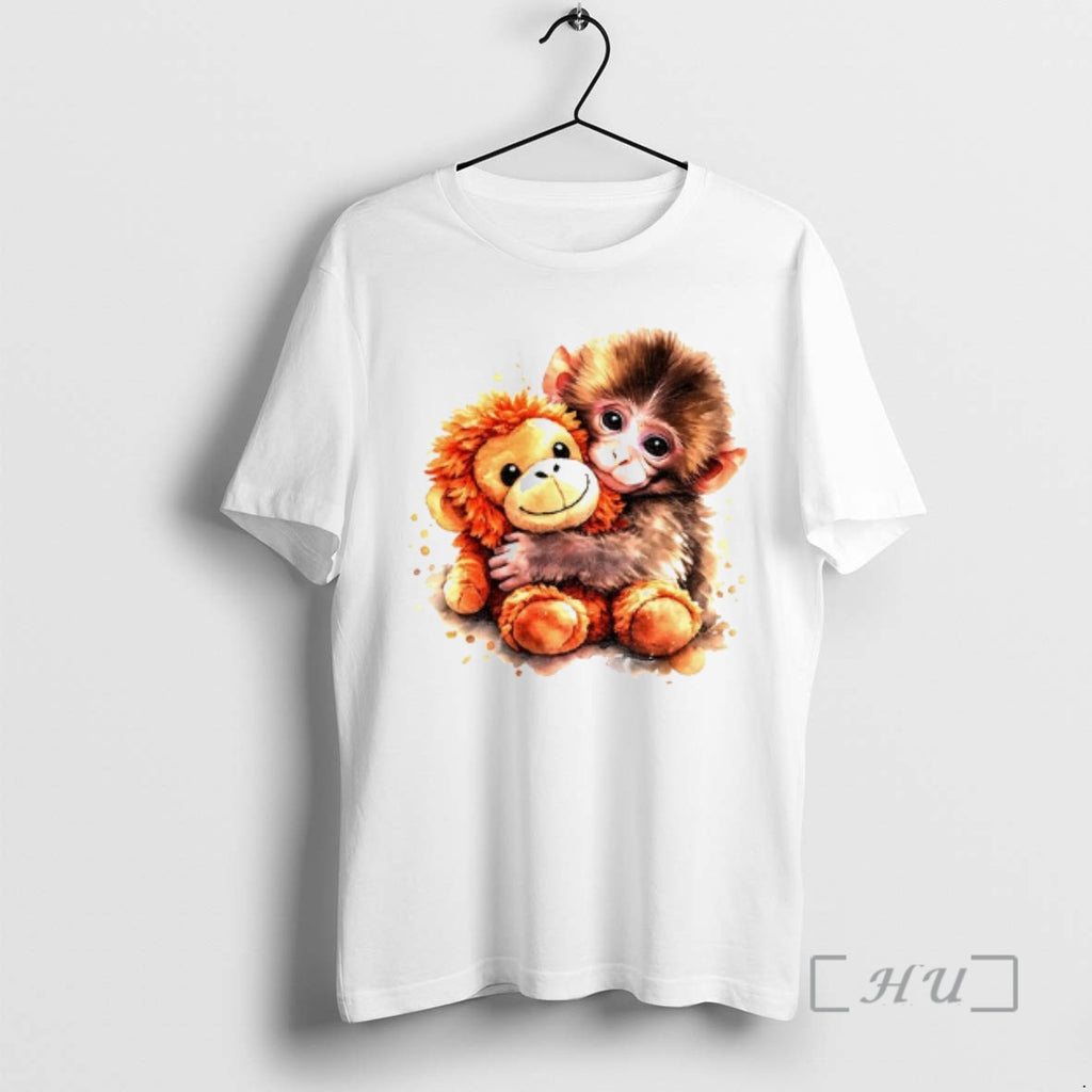 Officials Punch Monkey Viral Monkey Meme
