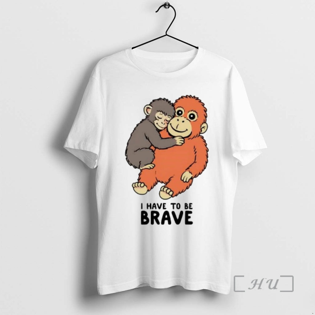 Officials Punch Kun I Have To Be Brave
