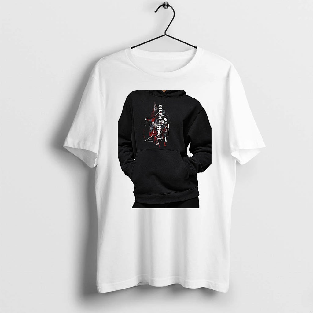 Officials Pyramid Head Silent Hill 2 Silent Hill 2 Konami Digital Entertainment