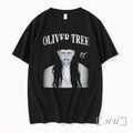 Officials Rip Oliver Tree Vintage Signature Premium T Shirts Sweater Jpg Unisex , , , Long Sleeve Tee