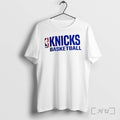 Officials Rachel Green Knicks Nba Logo Tee Premium T Shirts Sweater Jpg Unisex , , , Long Sleeve Tee