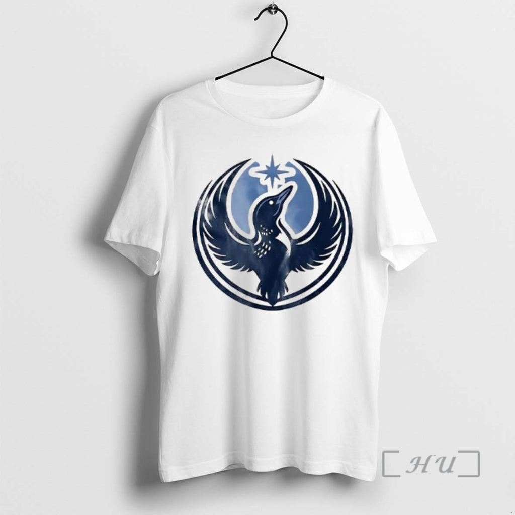 Officials Radical Left Minnesota Logo Woman