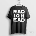 Officials Radiohead Semaphore Premium Tee Shirt Sweater