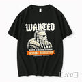 Officials Ragnar Lothbrok Vikings Wanted Known As Ragnar Lothbrok Reward Absoluiton Premium T Shirts Sweater