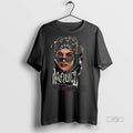 Officials Raquel Rodriguez Tejana Bombshell Premium Tee Shirt Sweater