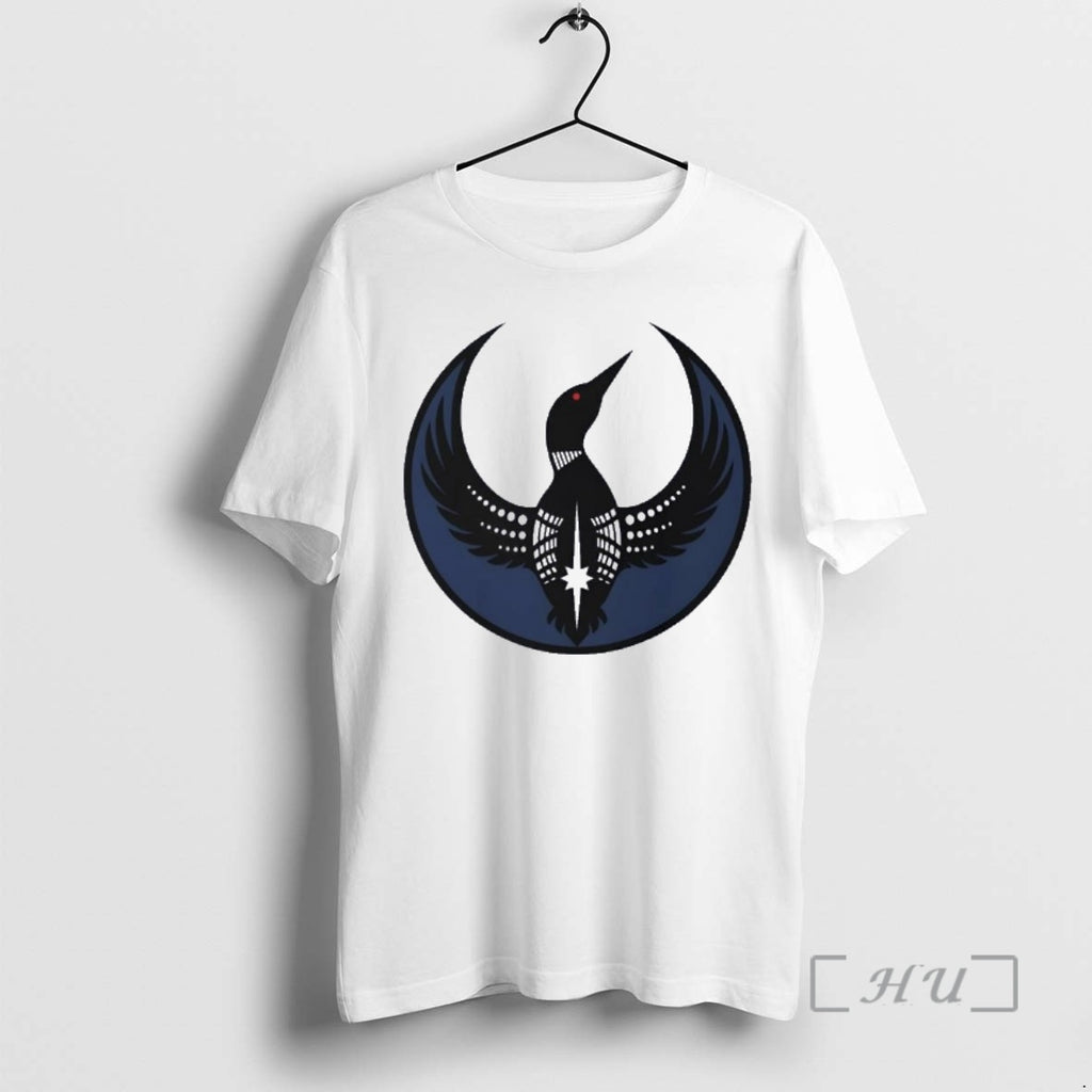 Officials Rebel Alliance Loon Minnesota Resistance Anti Ice