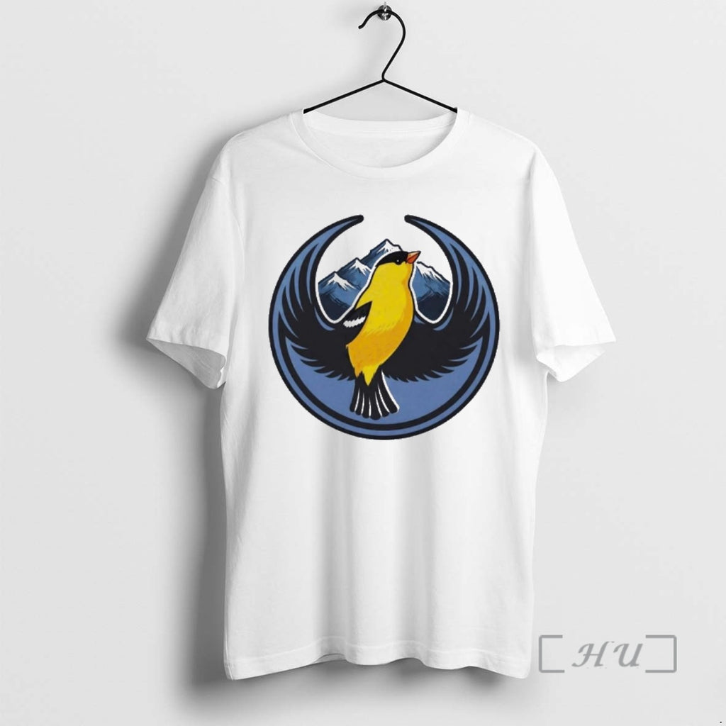 Officials Rebel Alliance Washington Logo