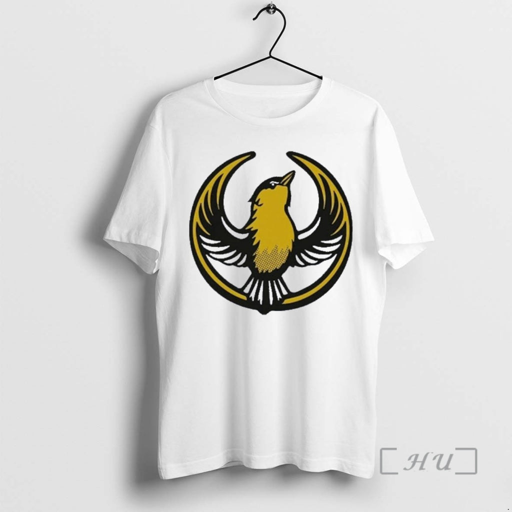 Officials Rebel Goldfinch Alliance Logo
