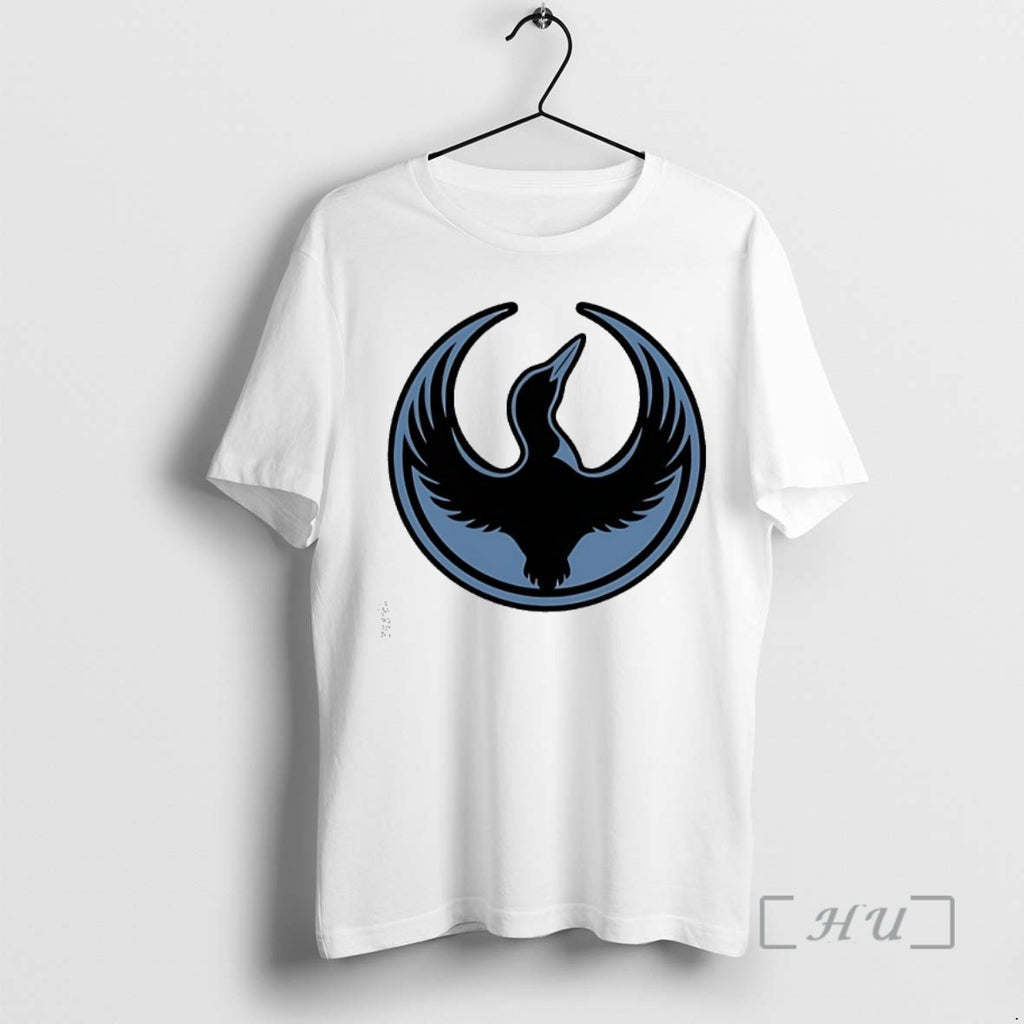 Officials Rebel Loon Alliance Logo