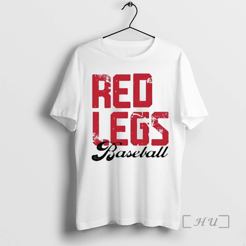 Officials Redlegs Oki Baseball