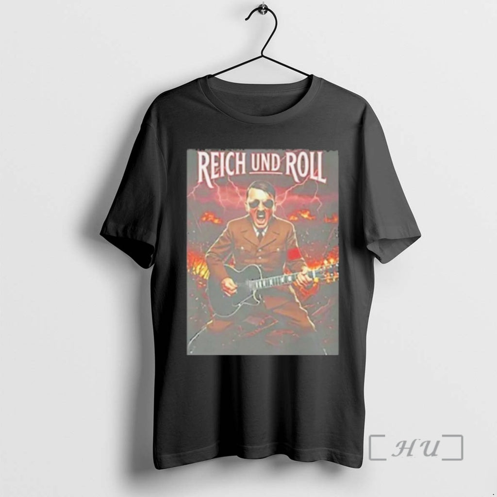 Officials Reich Und Roll